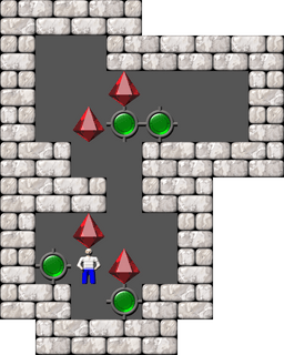 Уровень 13 — Homz Levels Part II